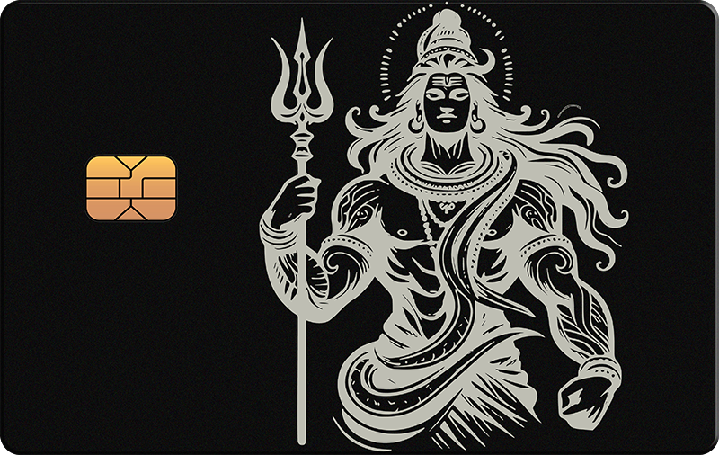 Mahadev